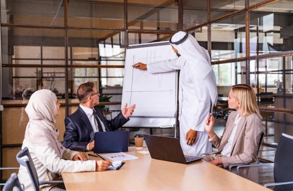 أهمية تدريب وتحسين أداء الموظفين لتحقيق النجاح المؤسسي