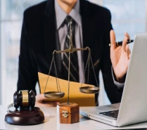 دورات الشئون القانونية والادارية