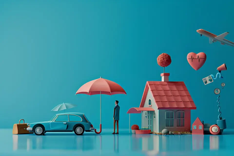 دورة التأمين التكافلي