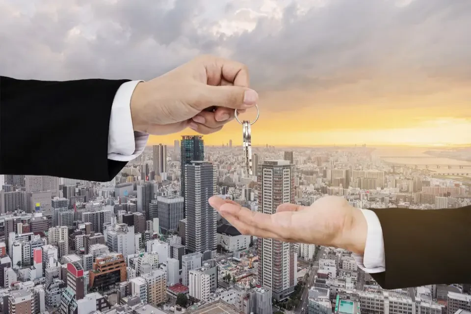 دبلوم التسويق والمبيعات العقارية