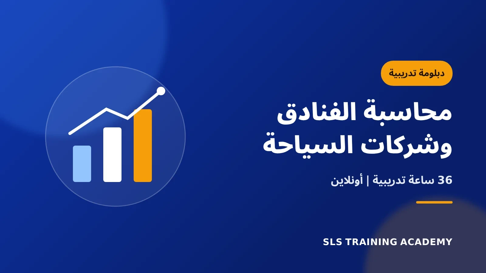 دبلوم محاسبة الفنادق وشركات السياحة والسفر