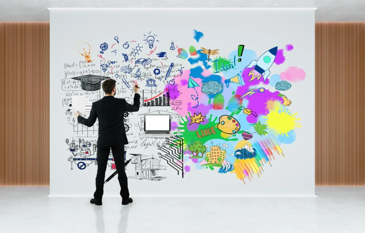 دبلومة اعداد المعلم المبدع