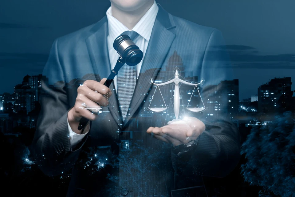 دورة تنمية المهارات المتكاملة في الشئون القانونية