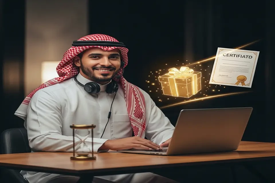 دورة المدرب الدولي المعتمد