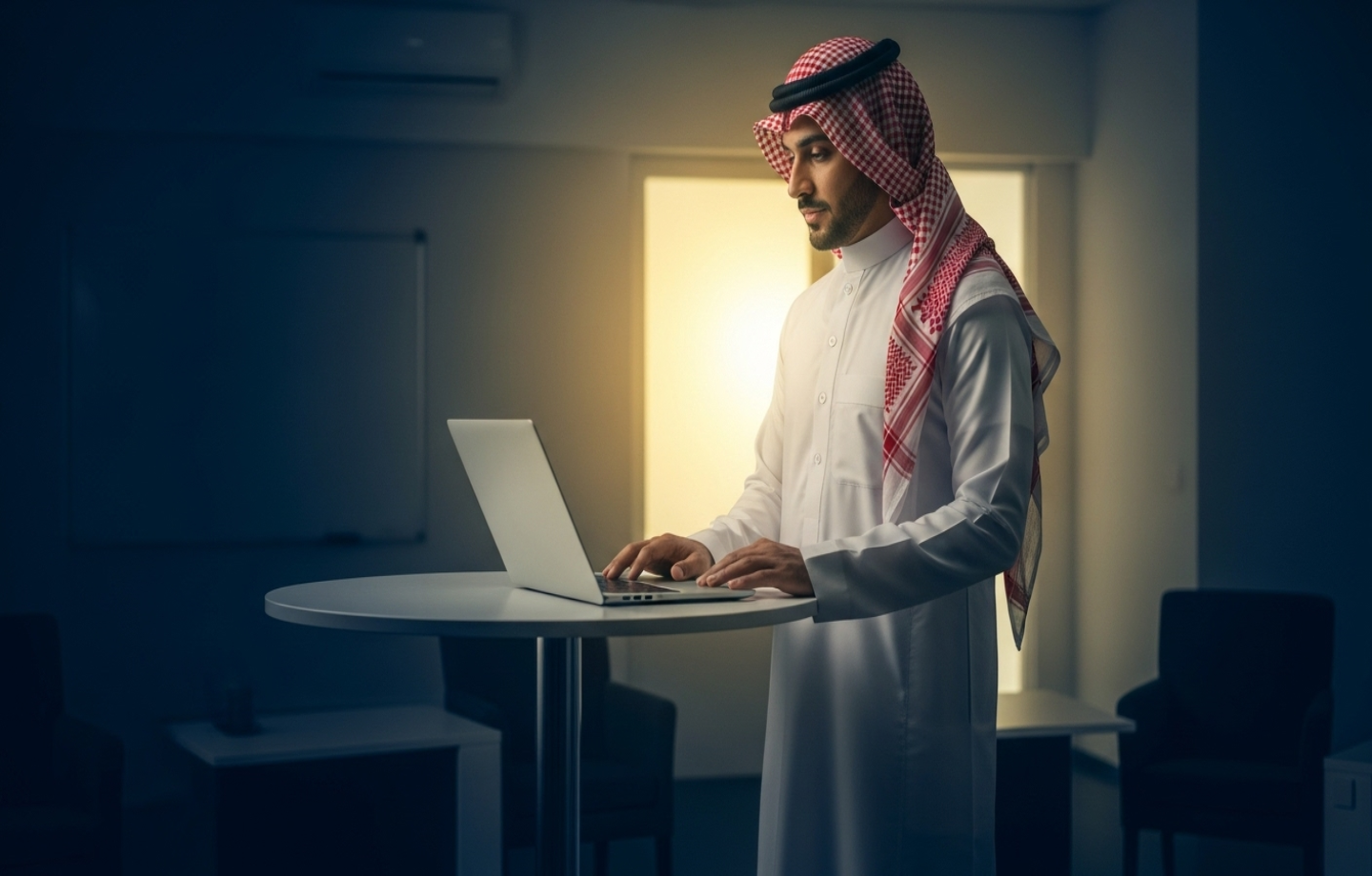 دورة اعداد وتدريب المدربين TOT