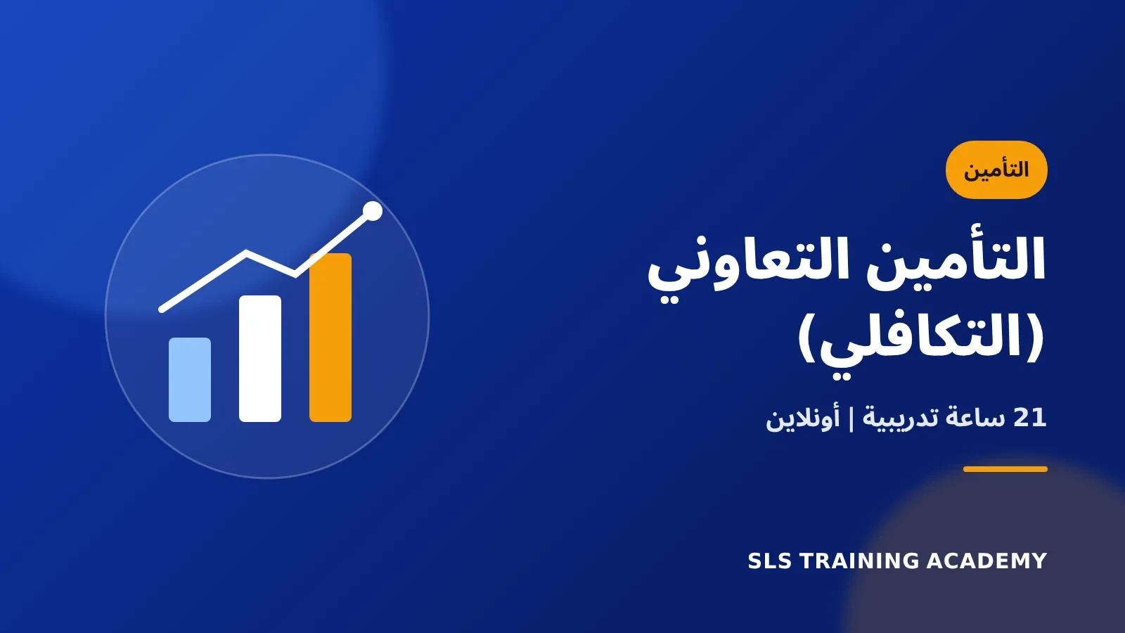 برنامج التأمين التعاوني (التكافلي) المبادئ والتطبيقات